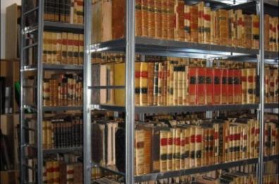 Potenza, lunedì riapre Biblioteca nazionale e provinciale con alcune limitazioni 