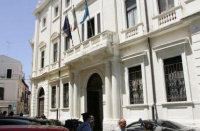 Brindisi, Provincia non approva documento contabile: