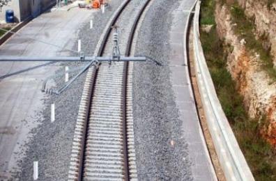 Bari, nodo ferroviario avanti tutta: tangenziale, ecco la bretella