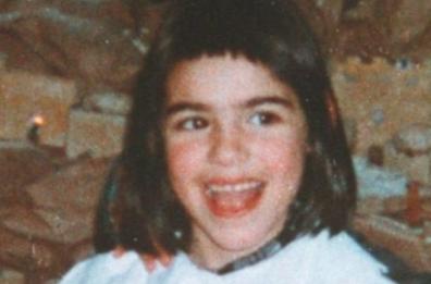 La piccola andriese Graziella Mansi riposa in una nuova tomba al cimitero