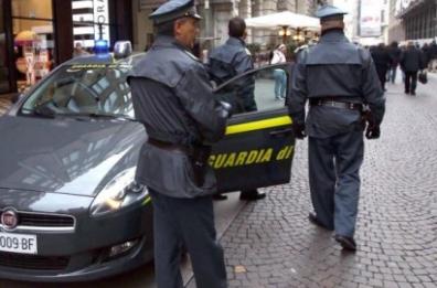 San Severo, sequestro beni
a pregiudicato Guerrieri