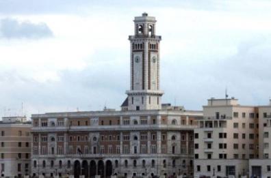 Tangenti ex provincia Bari, l'ente non si costituisce parte civile