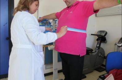 Obesità, dal 4 marzo visite gratuite nutrizionali al De Bellis di Castellana: Stallone è il nuovo commissario