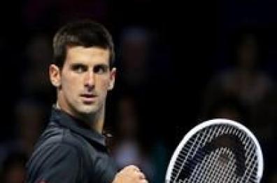 Masters Atp: secondo successo Djokovic