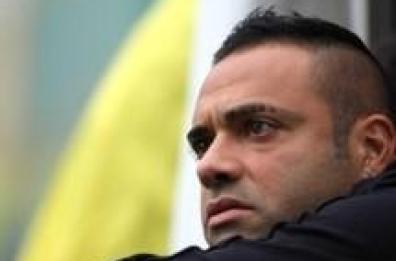 Estorsione, Miccoli
finisce sotto processo