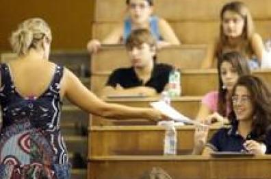 «Almalaurea», dati occupazione
presentati all’Università di Torino
