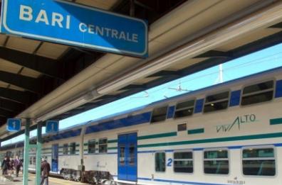 Ferrovie e strade, dal governo un miliardo per la Puglia