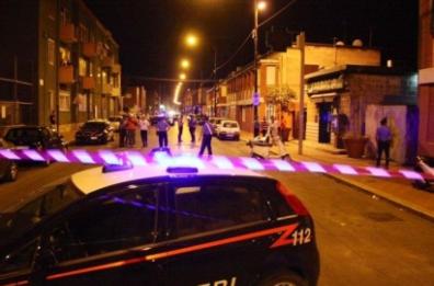 Ferito nell'agguato di San Severo, operato il bimbo di 6 anni