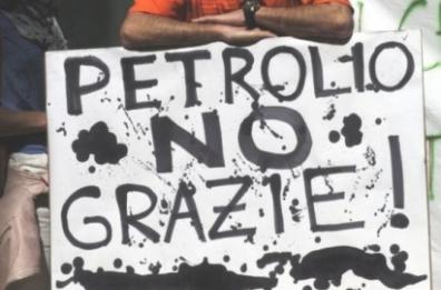 Basilicata a rischio trivelle: un mese e mezzo per fermarle