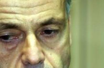 Laudati: Berlusconi la mia
 angoscia in questo processo