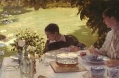 La mostra del barlettano Giuseppe De Nittis sbarca negli Stati Uniti
