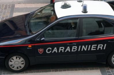 Picchia madre per comprare
droga: arrestato un 28enne