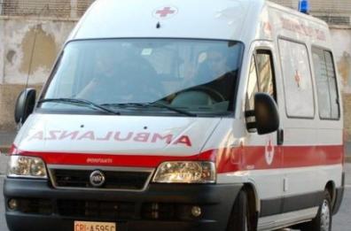 Casarano, 13enne rimane folgorato sotto la doccia: è grave