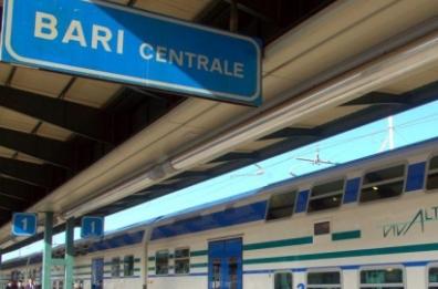 Puglia, estate amara sui binari da Roma a Bari: 10 ore di disagi 