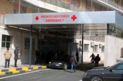 Carbonara, medici in trincea. Lo sfogo del direttore: «Nessuna regola, tante aggressioni»