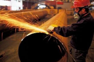 Ex Ilva, si rompe tubatura fuori servizio e sversa olio: tamponata perdita
