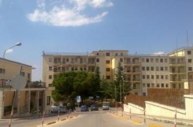 Tre nuovi reparti
ma l'ospedale chiude