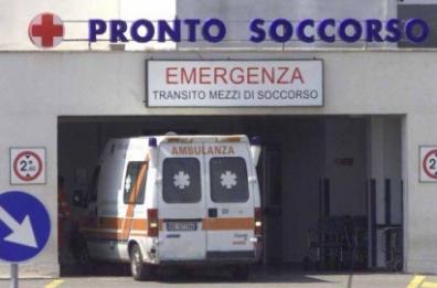 San Pietro Vernotico, ventenne accoltellato nella notte ricoverato in rianimazione al «Perrino»