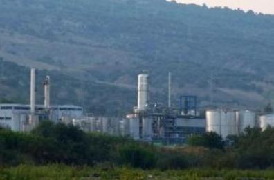 Valbasento, a Ferrandina in produzione la Greenswitch: la chimica verde