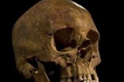 Salento, trovate tracce di leucemia su scheletro dell'età paleocristiana
