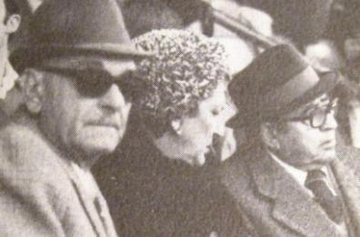 Quando il calcio  perse il «professore»
