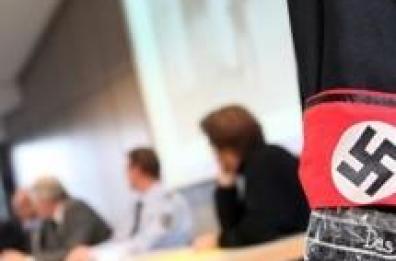 Spiegel,da ex Ss esplosivi per Sudtirolo