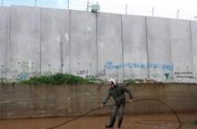 Pasqua: Israele chiude valichi Territori