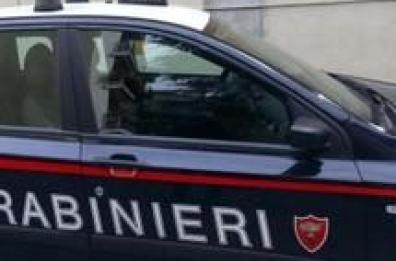 Rapina con taglierino
frutta oltre 50mila euro