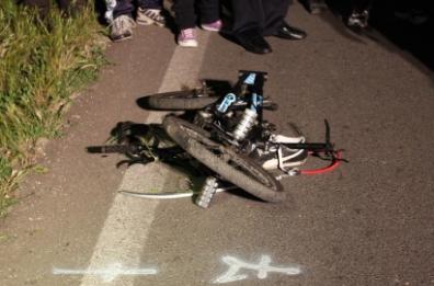 Vernole, ivoriano travolto e ucciso mentre va in bici da un giovane positivo al droga-test