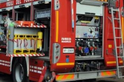Vigili del fuoco nella BAT, manca ancora la gara d’appalto per la nuova sede


