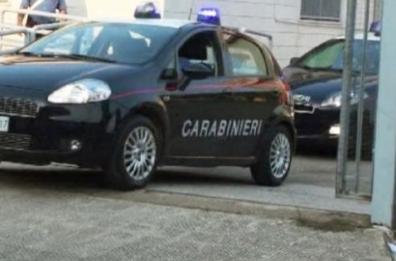 Adelfia, in preda all’alcol picchia la zia di 82 anni e viene arrestato