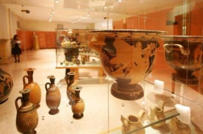 La Regione Puglia stanzia 450mila euro per i beni culturali