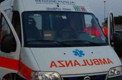 Strade di sangue, 36enne perde il controllo della moto e muore a Vernole