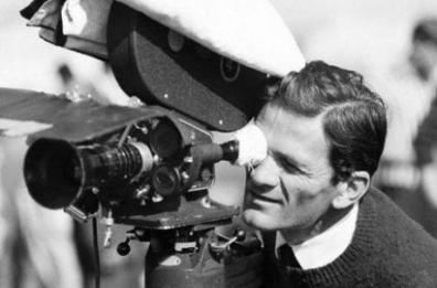 La cinepresa lingua scritta della realtà