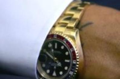 Bari, faceva parte della banda dei Rolex. Arrestato un 21enne rumeno