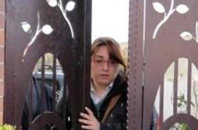 Sarah, Valentina Misseri:
l'assassino è mio padre