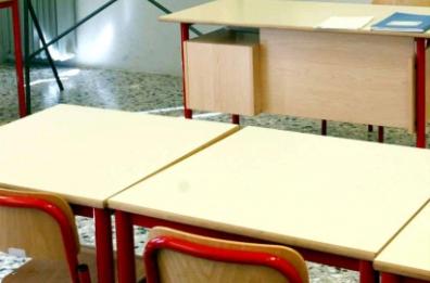 Laterza, la scuola è senza acqua e nove classi finiscono in palestra