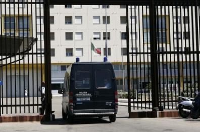 Nell'ex carcere minorile 
i detenuti meno pericolosi