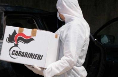 Donna carbonizzata a Santeramo: spunta una tanica di benzina