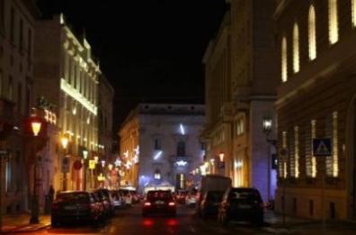 Lecce, gli ambientalisti chiedono di «spegnere» i parchi cittadini