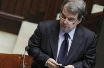 Brunetta attacca Boldrini in Aula