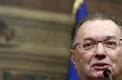 Crisi:Squinzi,Ue lasci stretto rigore