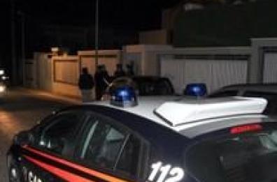 Brindisi, non paga il debito
gambizzato un macellaio