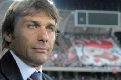 Lecce-Inter: Conte: «Tornare nella mia città è una grande emozione»