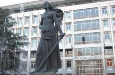 Palagiustizia Bari, accesso con numeri «eliminacode» per evitare assembramenti