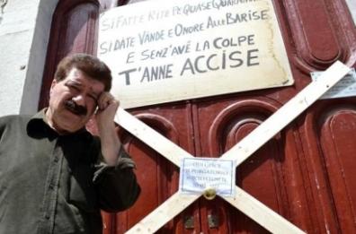 Riapre dopo tre anni 
 il teatro Purgatorio