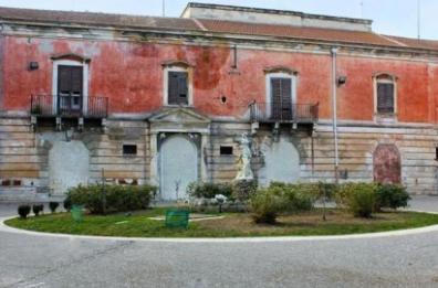 Barletta, Villa Bonelli e Montaltino: la riqualificazione rimane nel cassetto 