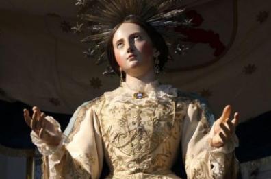 Banda specializzata in furti
 in chiese e parrocchie Salento
Scherzi su «punizione divina»