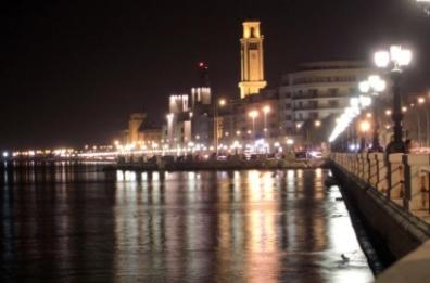 Bari, formazione degli operatori per la tassa di soggiorno