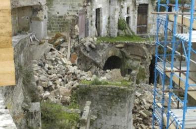 Matera, un laboratorio culturale al posto della casa confiscata al boss: il progetto